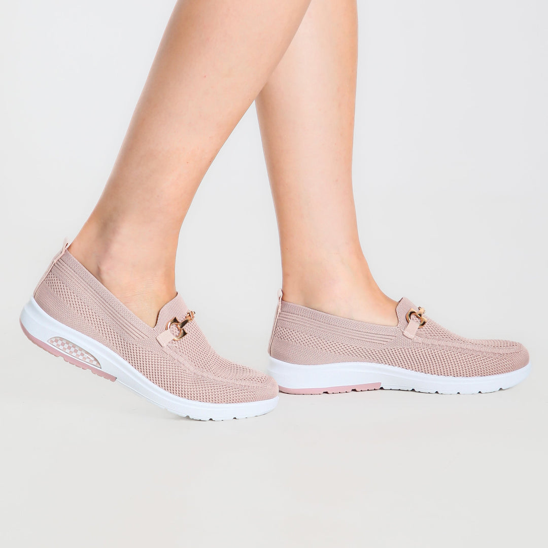 Tracy - Mocasín de Confort