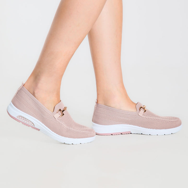 Tracy - Mocasín de Confort