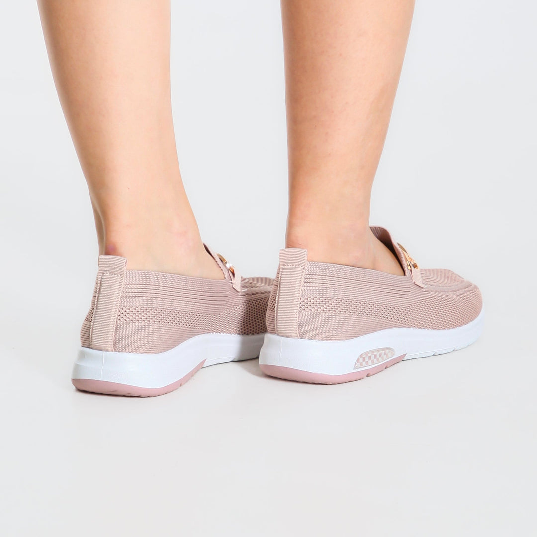 Tracy - Mocasín de Confort