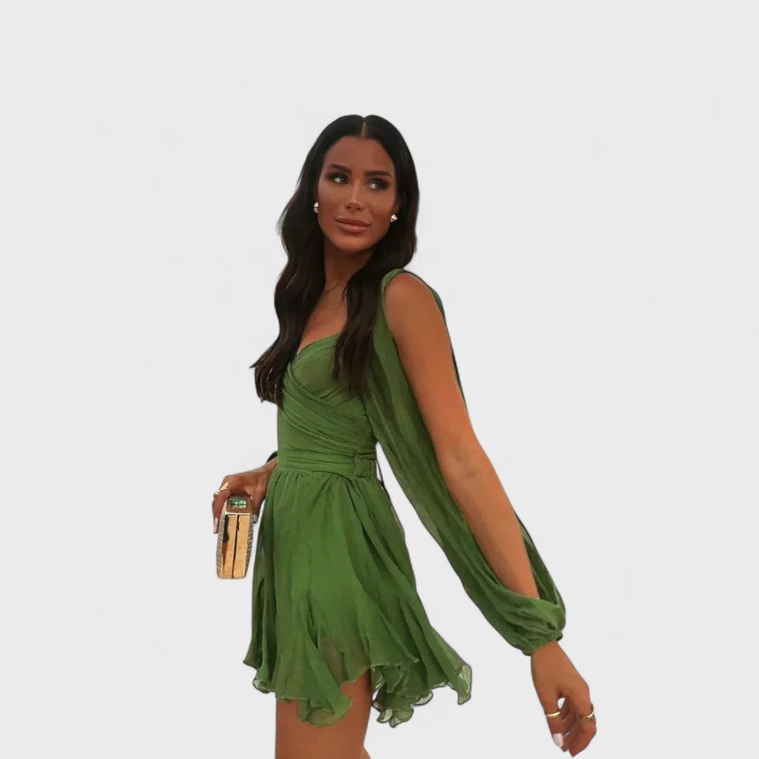 Bia - Vestido fresco y elegante