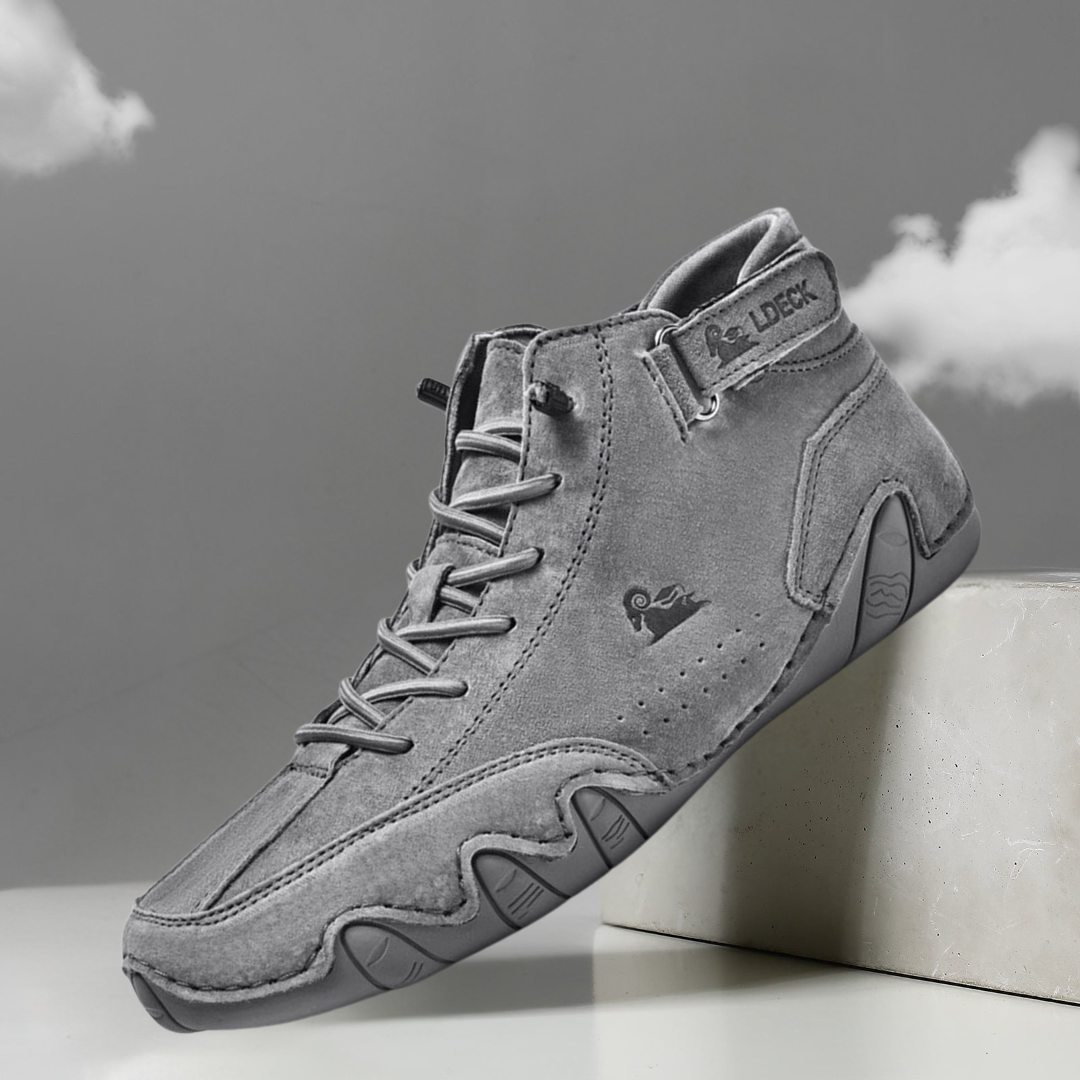 CelDeck Zapatos Ortopédicos Cómodos