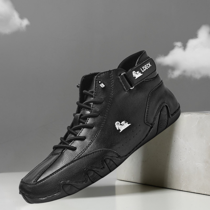 CelDeck Zapatos Ortopédicos Cómodos