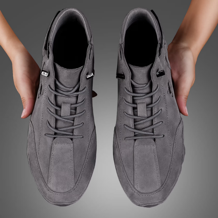 CelDeck Zapatos Ortopédicos Cómodos