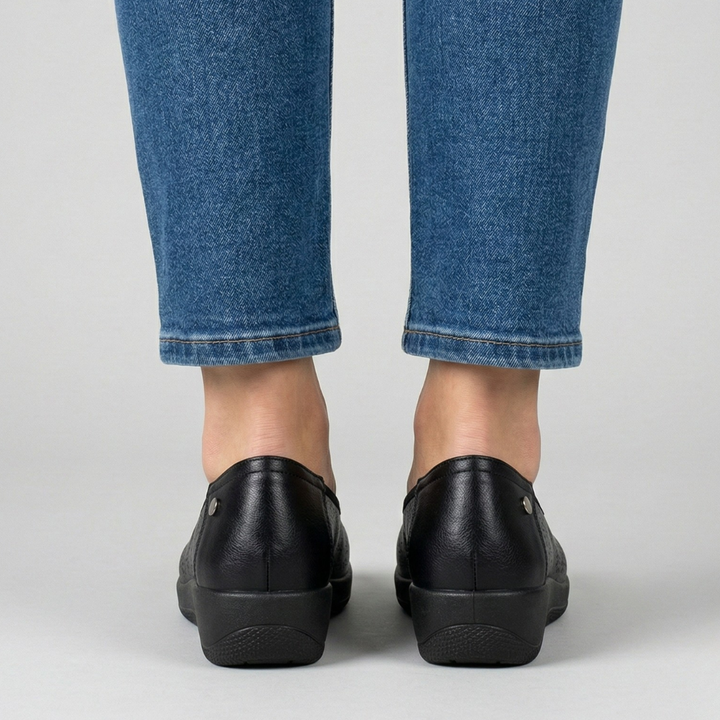 Ivonne - Zapato de bailarina cómodo para mujer