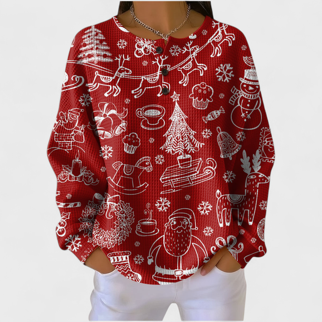 Charlotte | Luxe nórdico