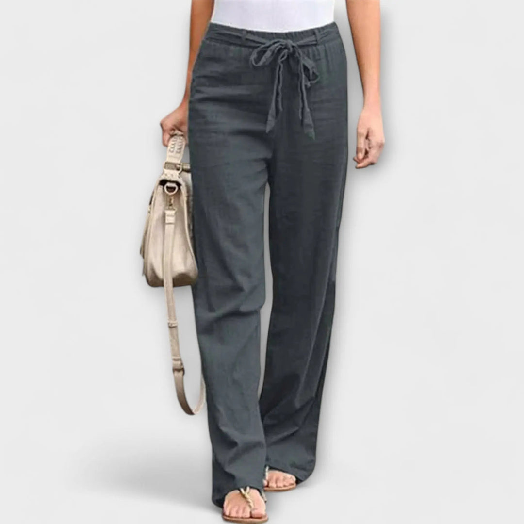 Loreen - Pantalones Livianos