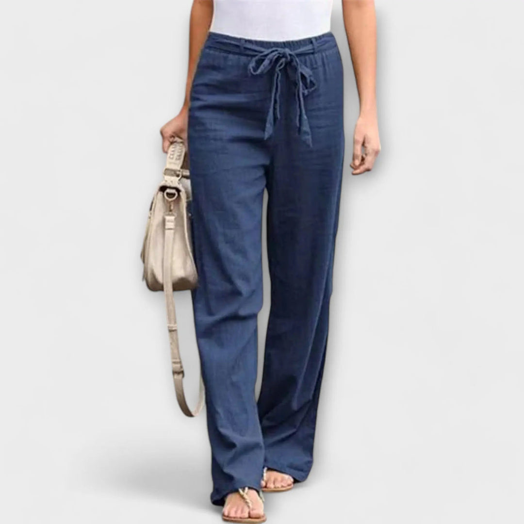 Loreen - Pantalones Livianos