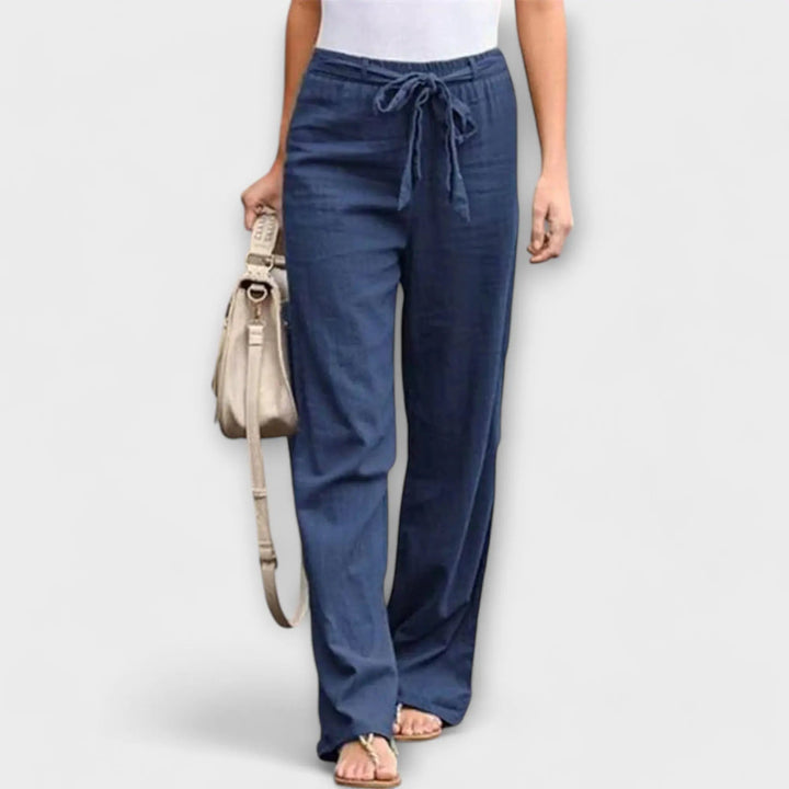 Loreen - Pantalones Livianos