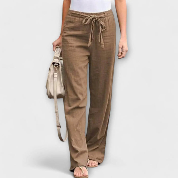 Loreen - Pantalones Livianos