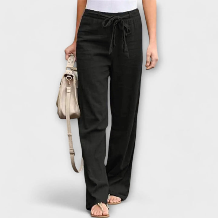 Loreen - Pantalones Livianos