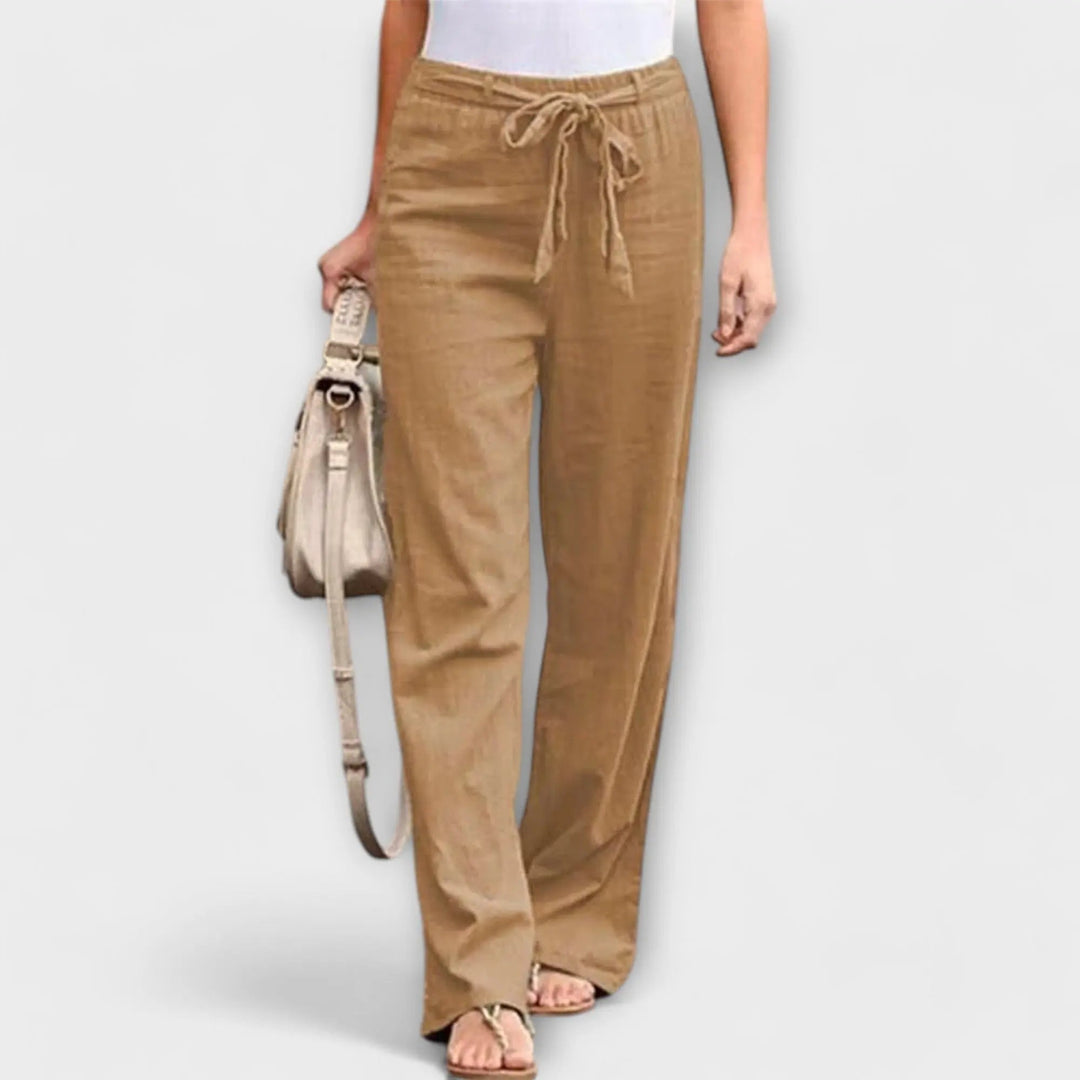 Loreen - Pantalones Livianos