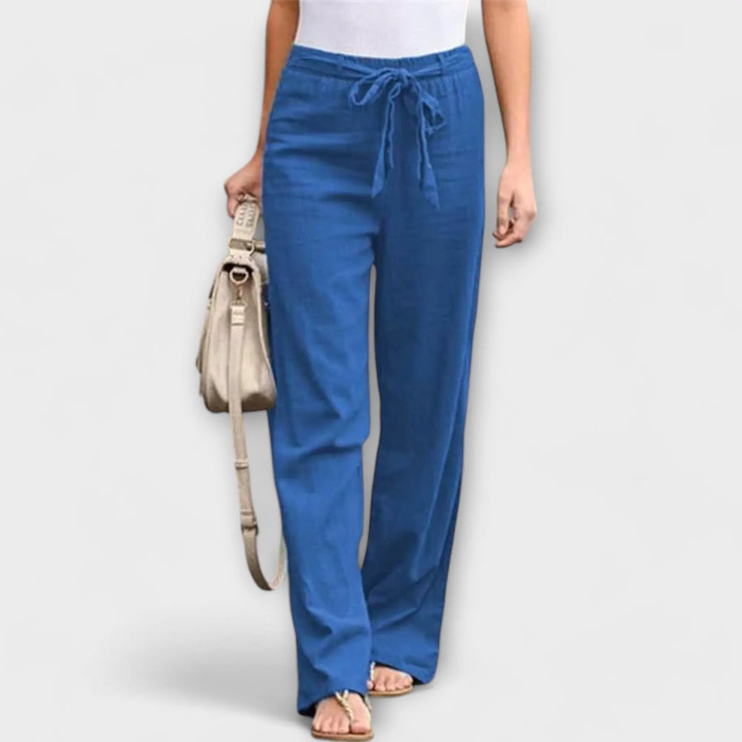 Loreen - Pantalones Livianos