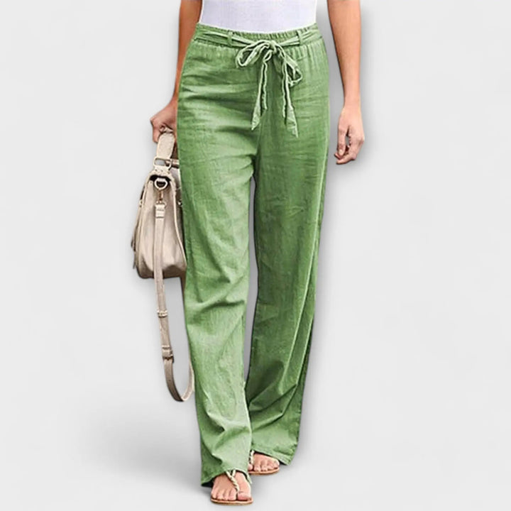 Loreen - Pantalones Livianos