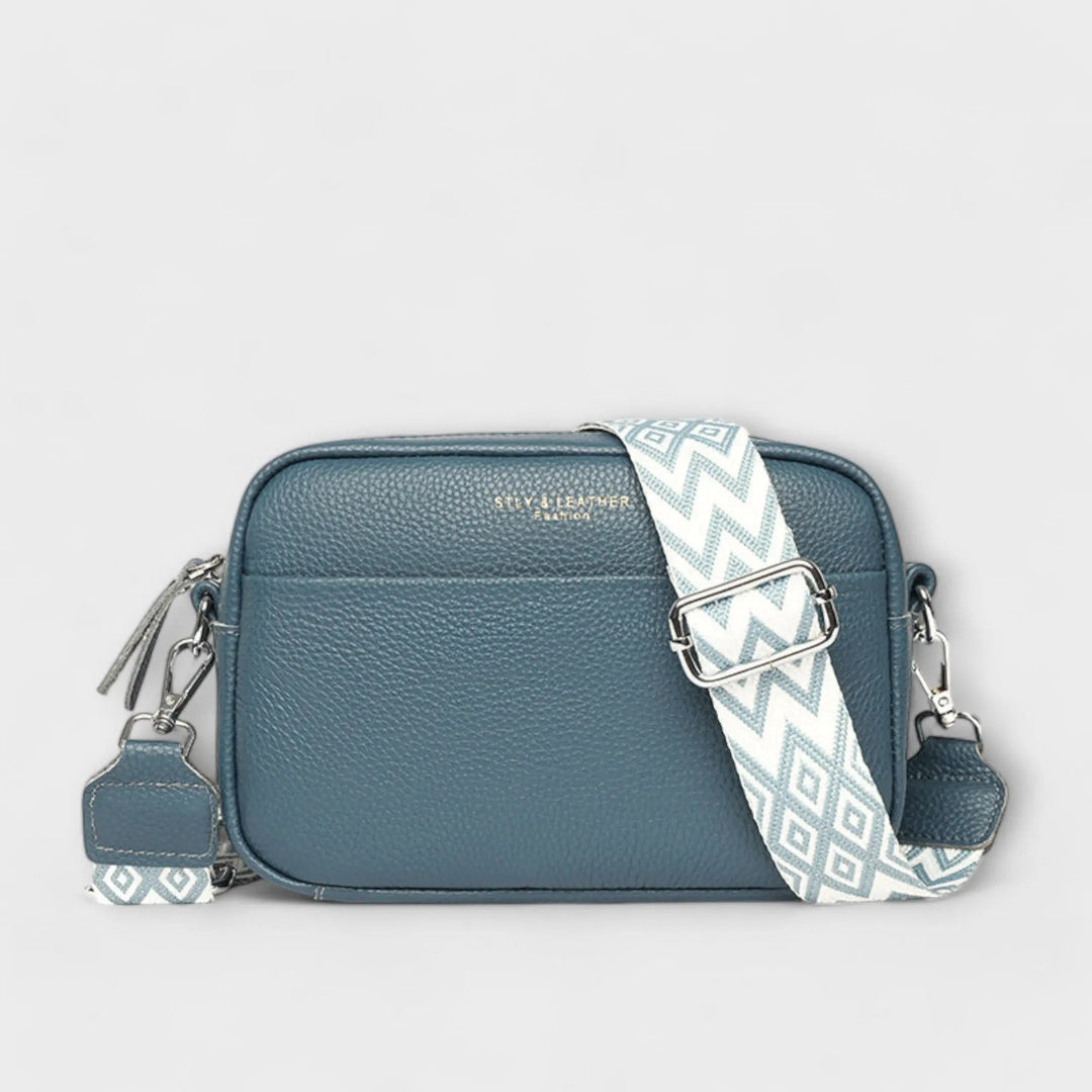 Juta™ - Mini bolsa con asas