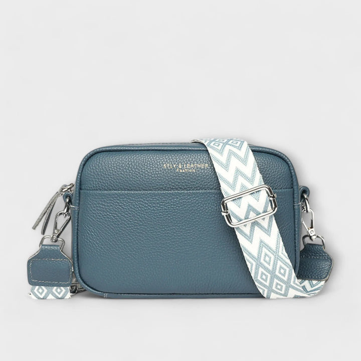 Juta™ - Mini bolsa con asas