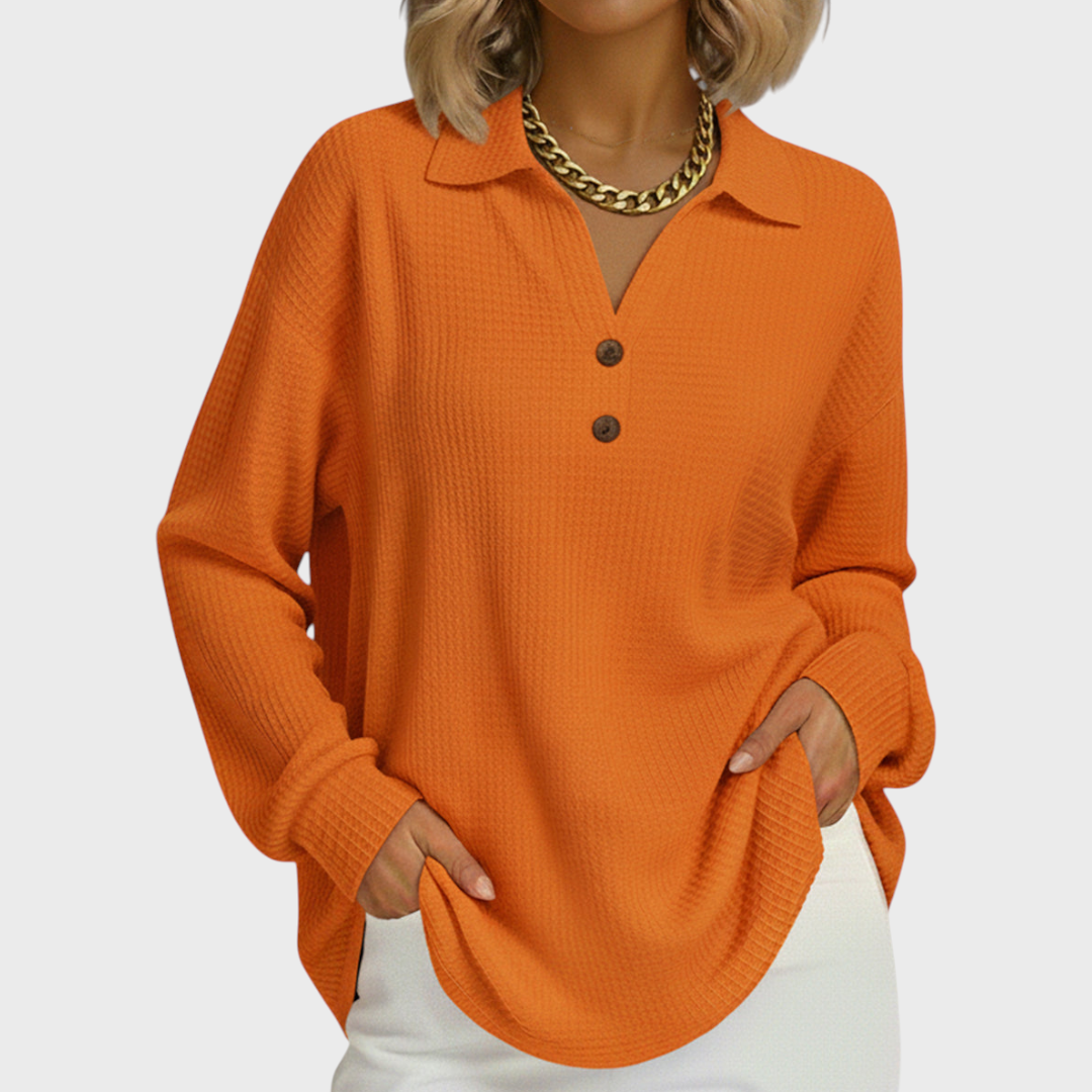 Marion | Calor y estilo en invierno