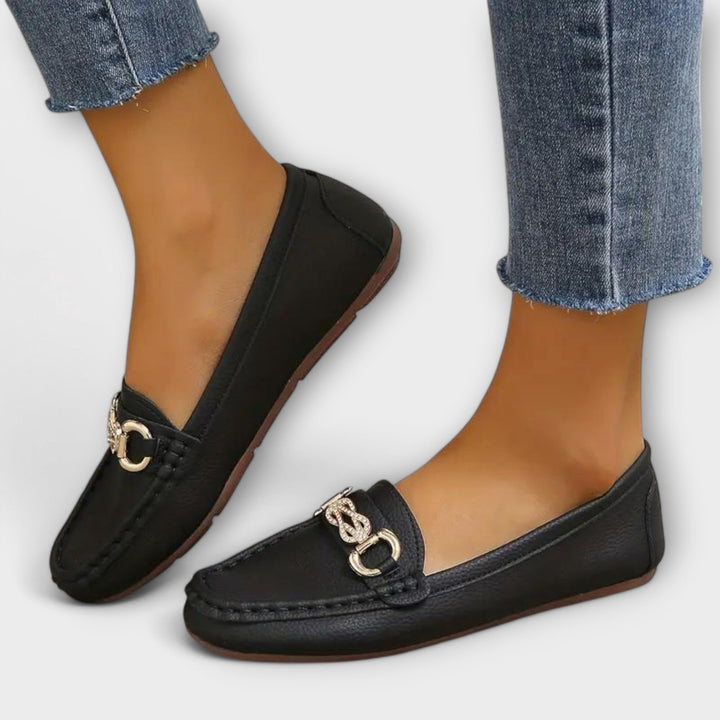 Aura - Mocasines