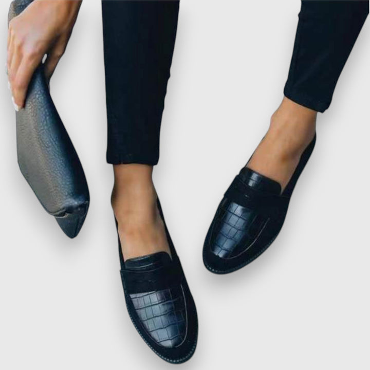 Danielle | Mocasin premium para mujer