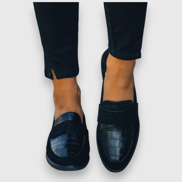 Danielle | Mocasin premium para mujer