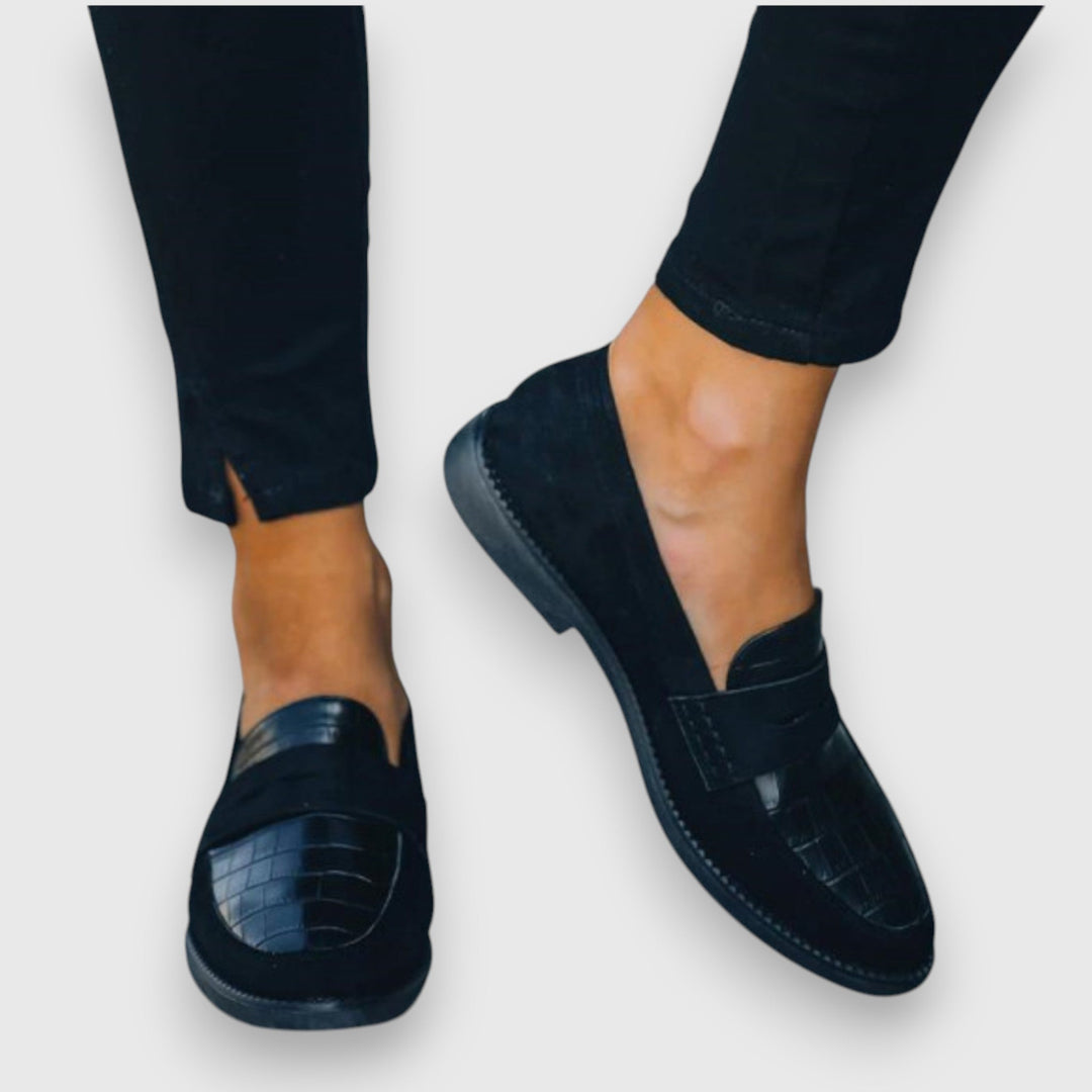 Danielle | Mocasin premium para mujer