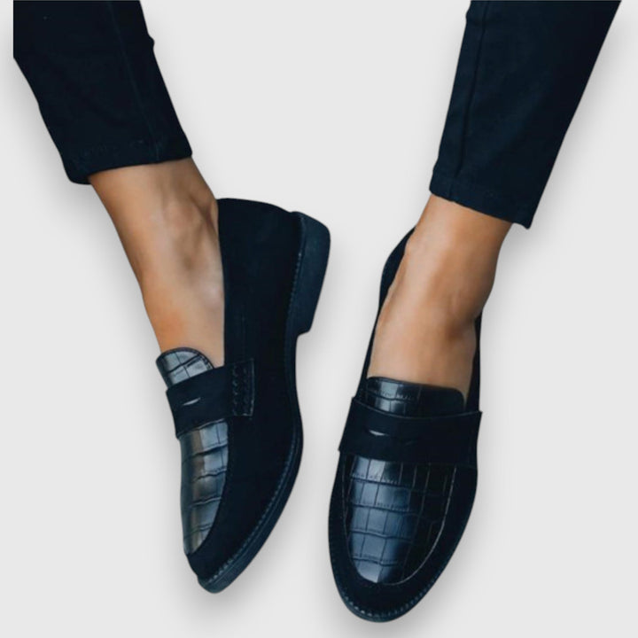 Danielle | Mocasin premium para mujer