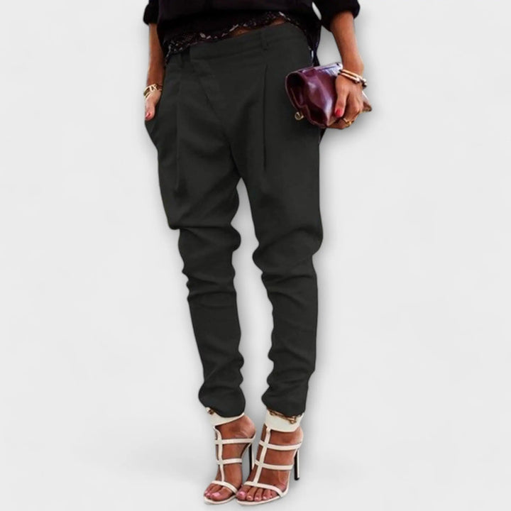 Sofía | Pantalones Elegantes