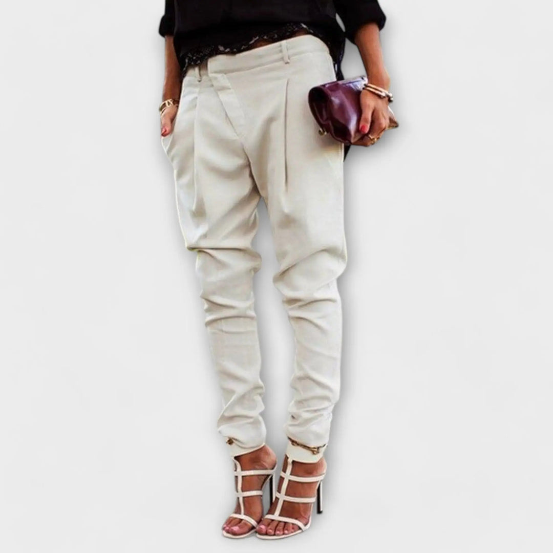Sofía | Pantalones Elegantes