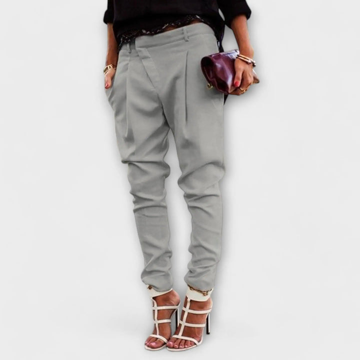 Sofía | Pantalones Elegantes
