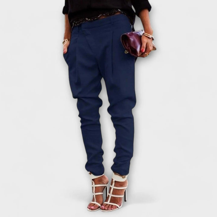 Sofía | Pantalones Elegantes