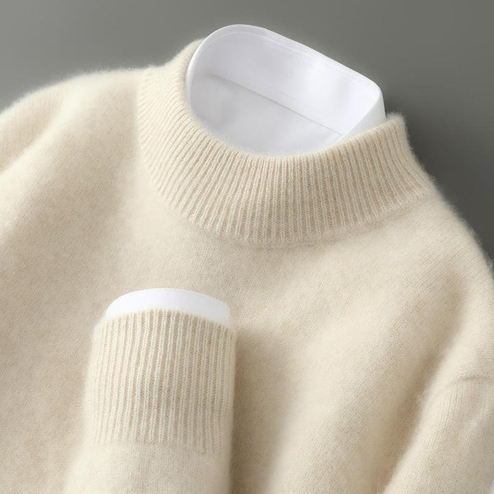 Evelina™ | Jersey de Cachemira