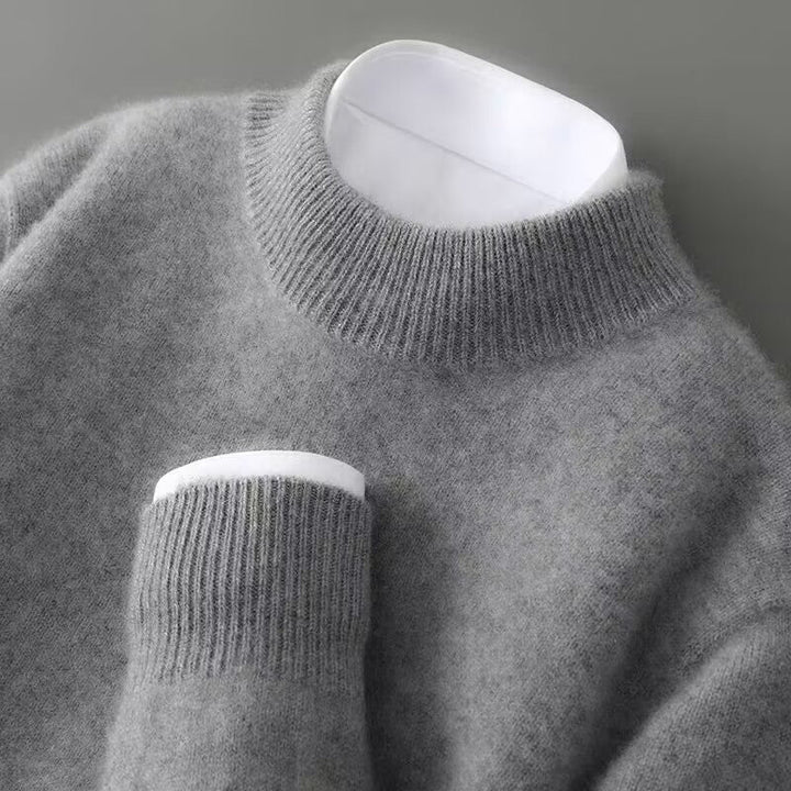 Evelina™ | Jersey de Cachemira