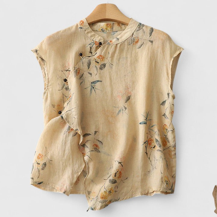 Camille | Top Elegante