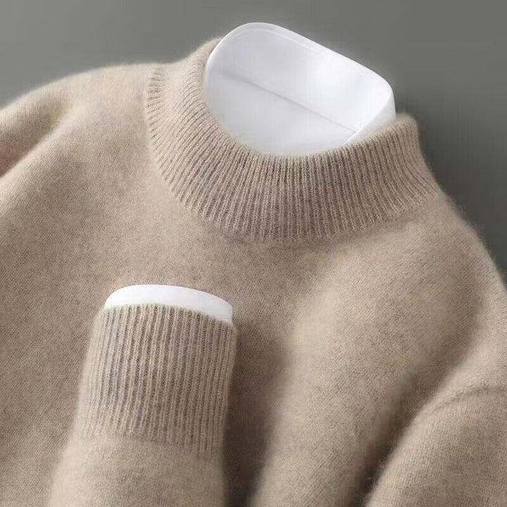 Evelina™ | Jersey de Cachemira