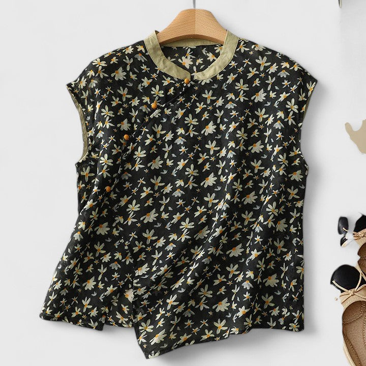 Camille | Top Elegante