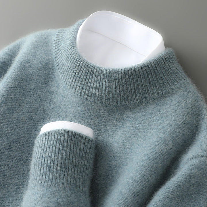 Evelina™ | Jersey de Cachemira