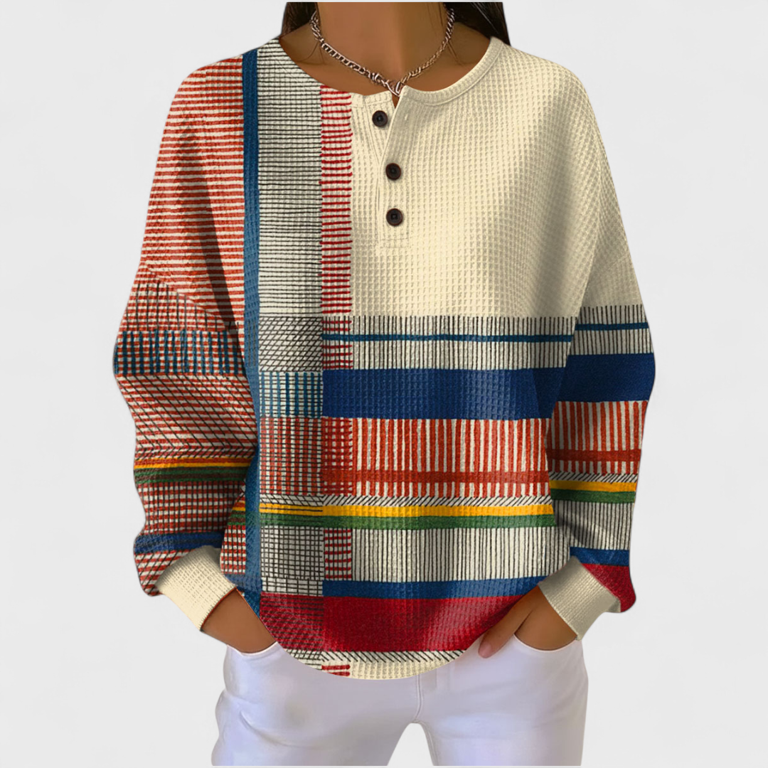 Lucie | Elegancia discreta