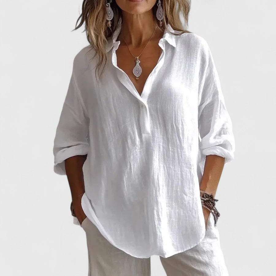 Élise | Blusa Elegante