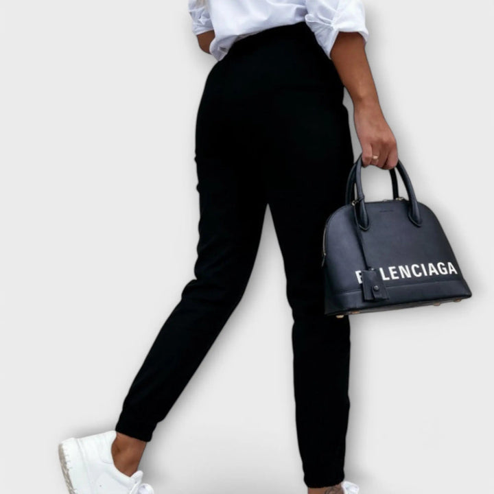 Melania - Pantalones Ceñidos