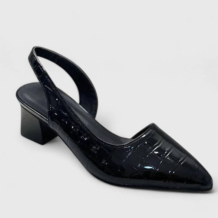 Bözse | Elegante y Estiloso Tacón Alto