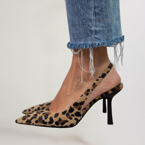 Annamária | Tacones Cómodos y Elegantes