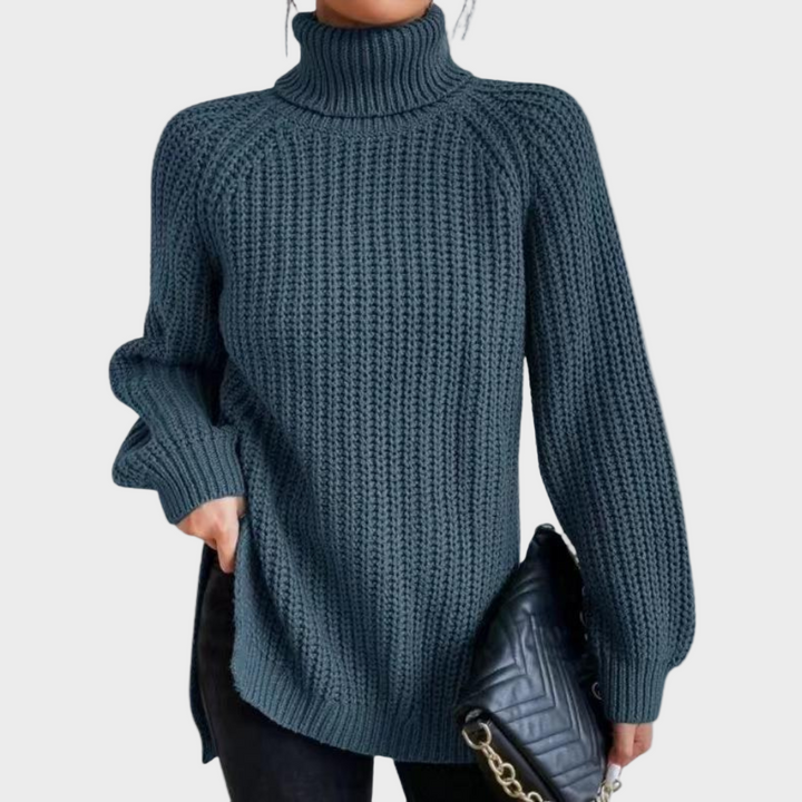 Yara – Jersey de invierno – imagen 5