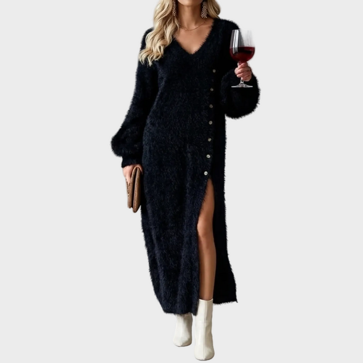 Brielle - Vestido para relajarse en vacaciones Mujer