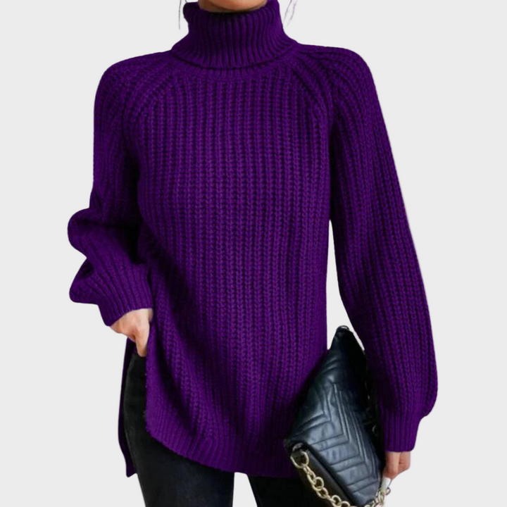 Yara – Jersey de invierno – imagen 3