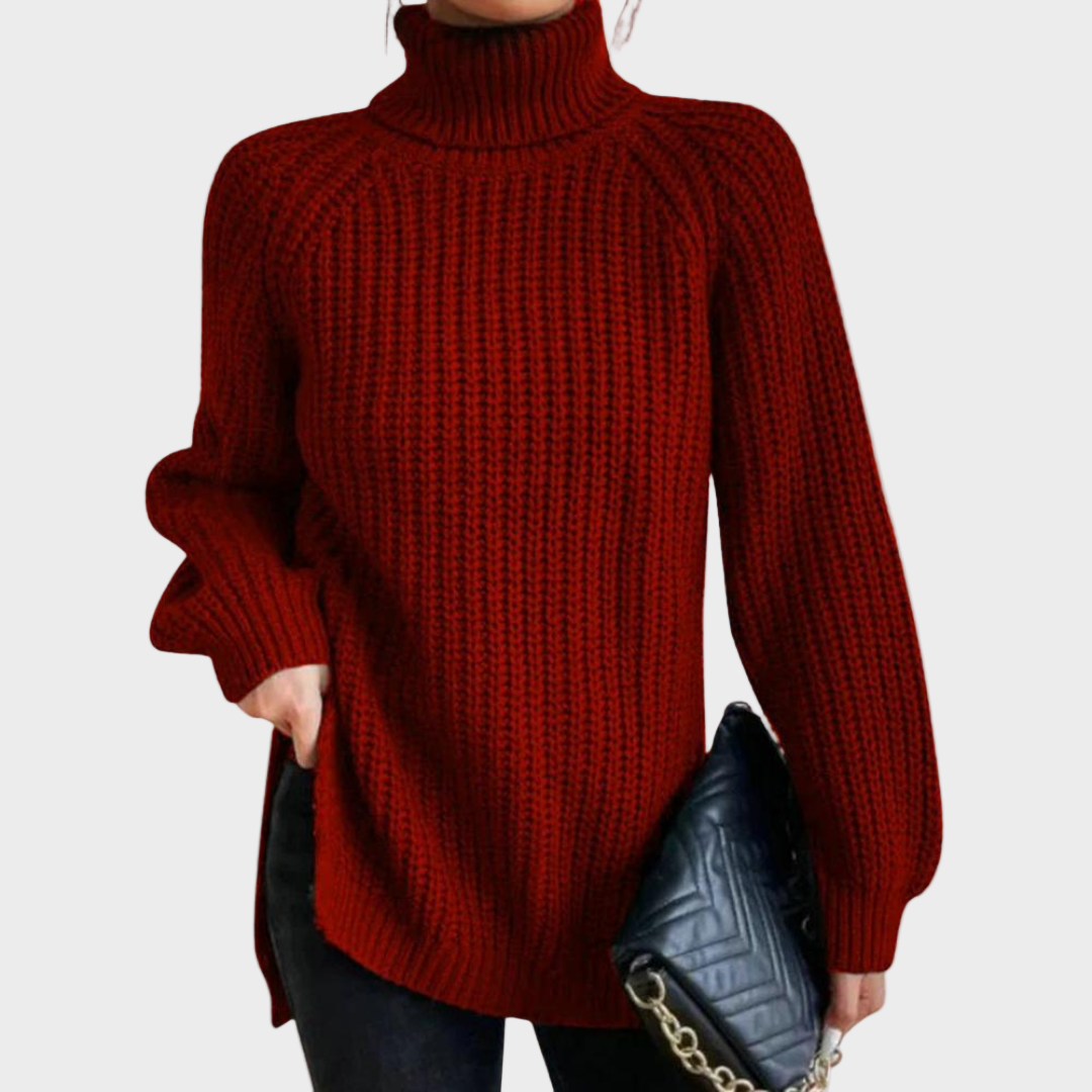 Yara – Jersey de invierno – imagen 2