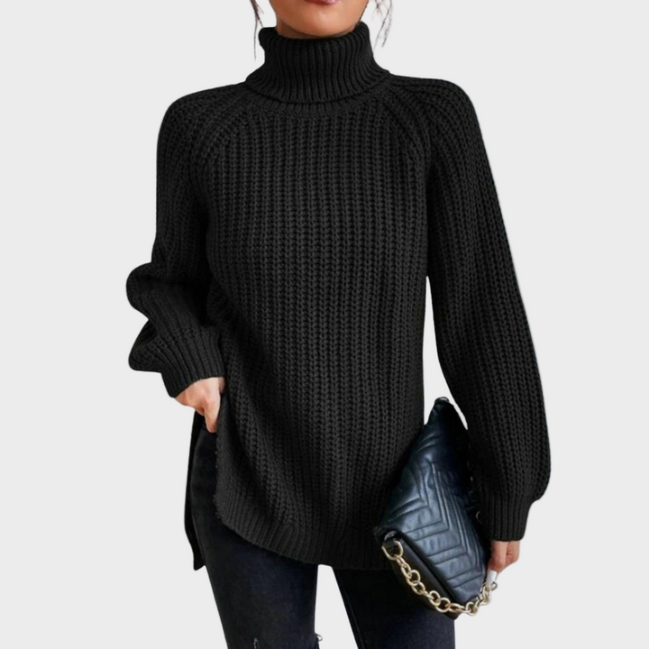 Yara – Jersey de invierno