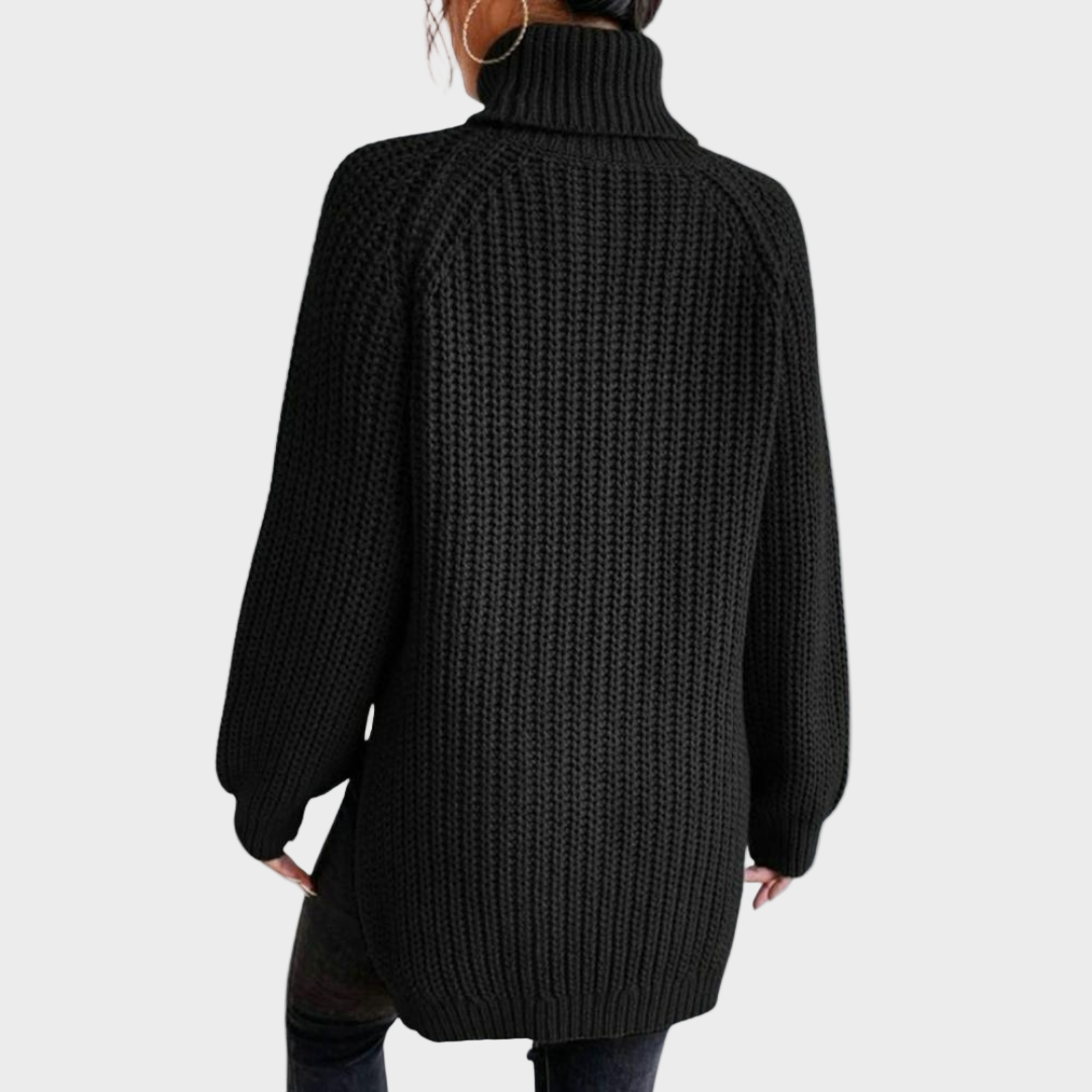 Yara - Jersey de mujer para el invierno