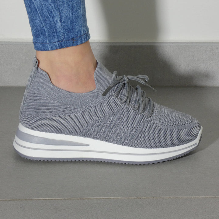 Margot - Zapatos Cómodos para Mujeres