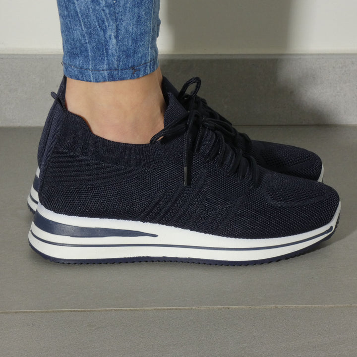 Margot - Zapatos Cómodos para Mujeres