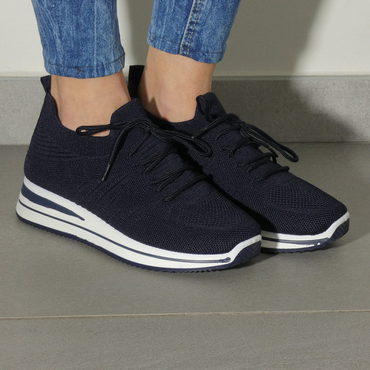 Margot - Zapatos Cómodos para Mujeres