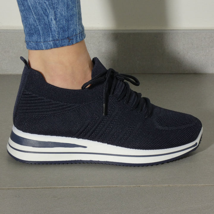Margot - Zapatos Cómodos para Mujeres